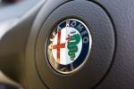 Alfa Romeo 156 TI 2004 года (ZA)